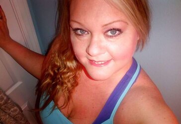 Lauren is Anguish Fuckslut