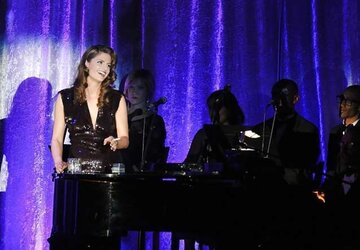 Stana Katic