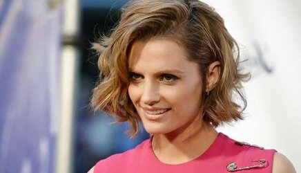 Stana Katic