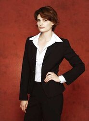 Stana Katic