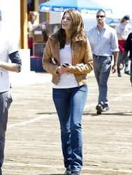 Stana Katic