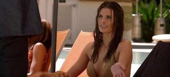 Stana Katic