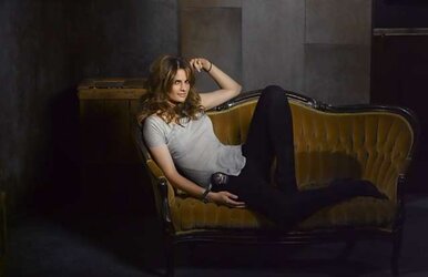 Stana Katic
