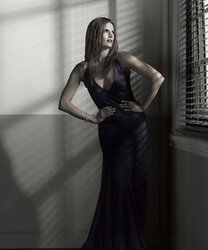 Stana Katic
