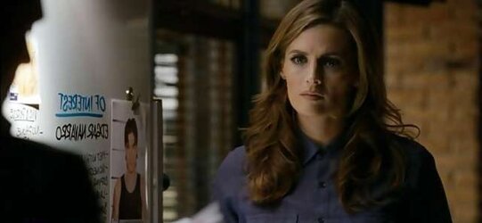 Stana Katic