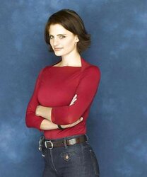 Stana Katic