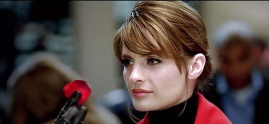 Stana Katic