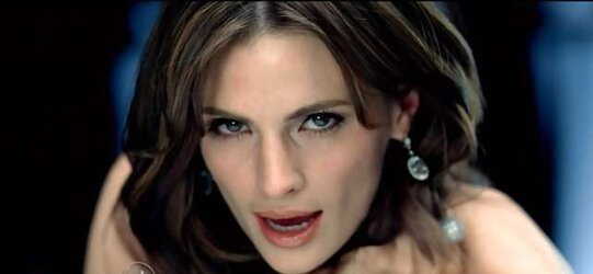 Stana Katic