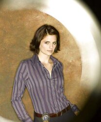 Stana Katic