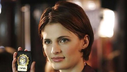 Stana Katic