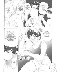 Secret Script three - Secret Script
