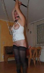 Random Inexperienced Restrain Bondage