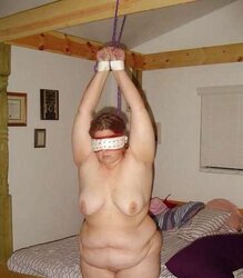Random Inexperienced Restrain Bondage