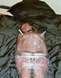 Random Inexperienced Restrain Bondage