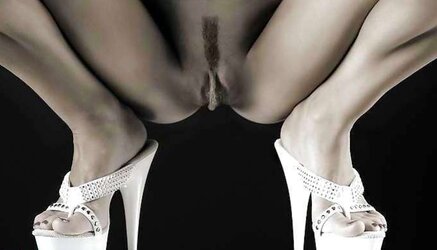 Artistic Nudes Vol