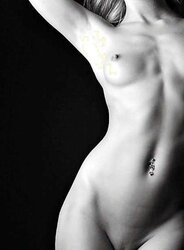 Artistic Nudes Vol