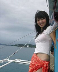 Vacation joy