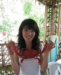Vacation joy