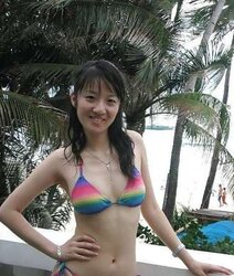 Vacation joy