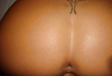 Ash-Blonde doll needs it analy
