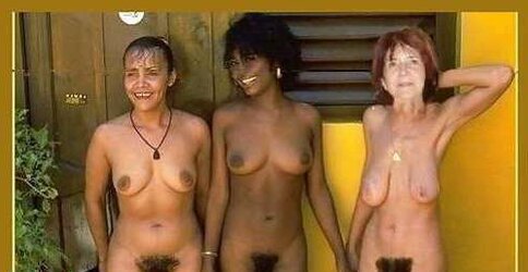 Mature And SCORCHING