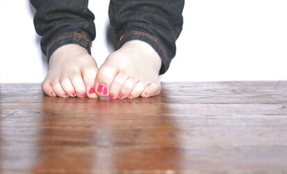 Wtf Remarkable Teenie Soles reloaded v0.