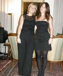 NYLON WHORES