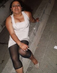 NYLON WHORES