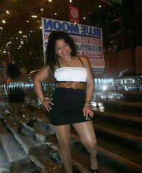 NYLON WHORES