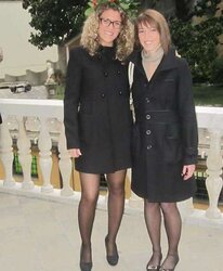 NYLON WHORES