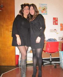 NYLON WHORES