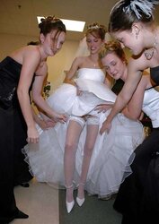 Real Wedding
