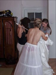 Real Wedding