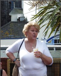 Big-Titted ladies 39 (Old nymphs dressed off the hook).