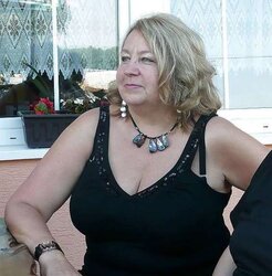 Big-Titted ladies 39 (Old nymphs dressed off the hook).