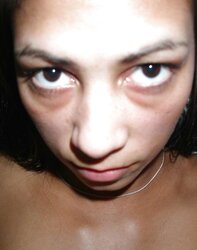 SCREWING MY LATINA GF