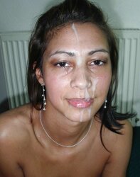SCREWING MY LATINA GF