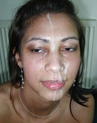 SCREWING MY LATINA GF