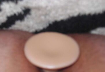 Fake Penis and Assfuck Ass-Plug