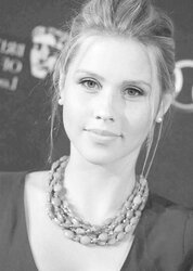 Claire Holt