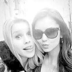 Claire Holt