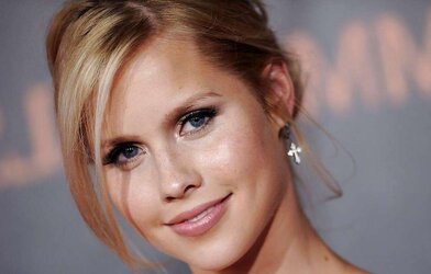 Claire Holt