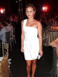 Claire Holt