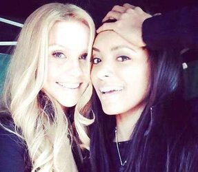 Claire Holt
