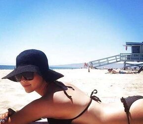 Claire Holt
