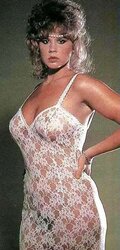 Linda Blair , Rick James bi-atch