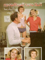 Teen two - Vintage