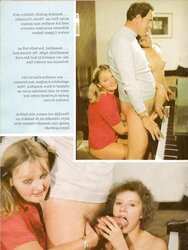 Teen two - Vintage