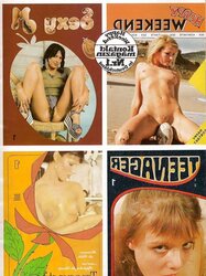 Teen two - Vintage