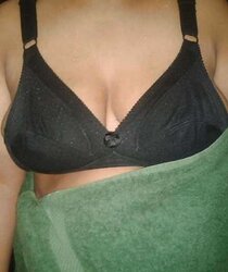 Fresh arab serie (PLUMPER Arab Black)